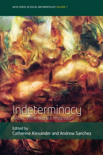 Indeterminacy