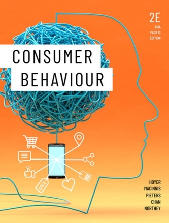 Consumer Behaviour