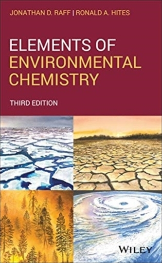 Elements of Environmental Chemistry