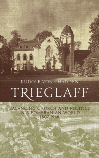 Trieglaff