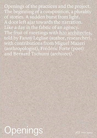 Openings