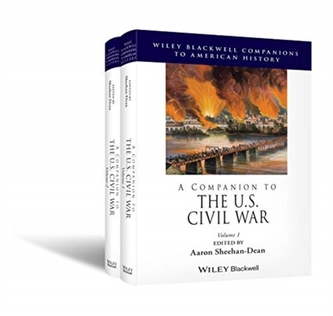 A Companion to the U.S. Civil War