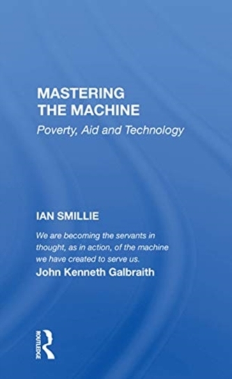 Mastering The Machine