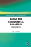 Daoism and Environmental Philosophy