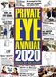 Private Eye Annual