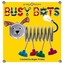 Busy Bots