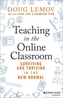 Teaching in the Online Classroom