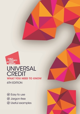 Universal Credit: