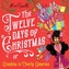 TWELVE DAYS OF CHRISTMAS SIGNED