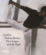  Lynette Yiadom-Boakye
