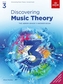 Discovering Music Theory - Grade 3 Answers