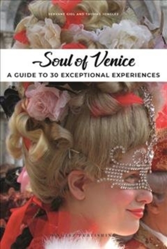 Soul of Venice
