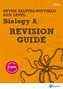 Revise Salters Nuffield AS/A Level Biology Revision Guide
