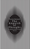 The Anguish of Thought