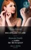 Playing The Billionaire's Game / The Vows He Must Keep