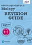 Revise AQA GCSE Biology Higher Revision Guide
