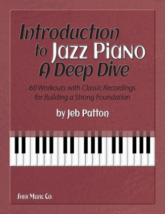 INTRODUCTION TO JAZZ PIANO