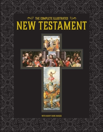 The Complete Illustrated New Testament