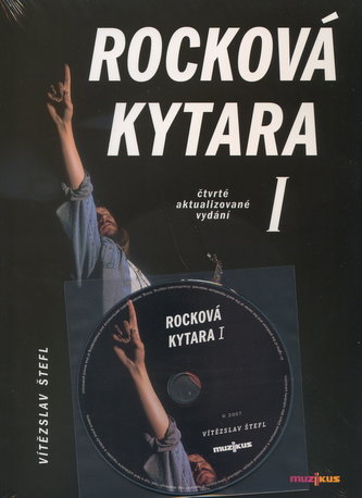 Rocková kytara I Rocková kytara I