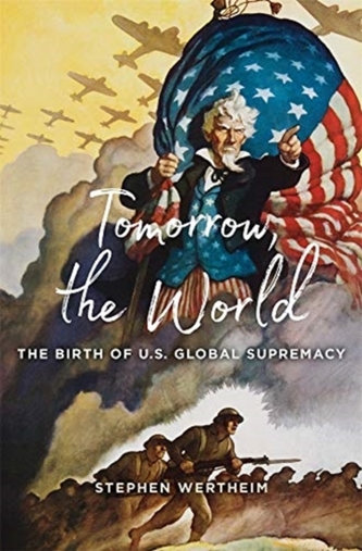Tomorrow, the World
