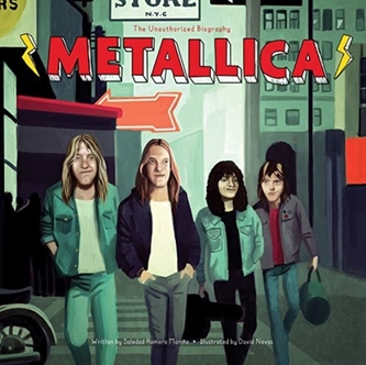 METALLICA