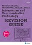 Revise Edexcel Functional Skills ICT Level 1 Revision Guide