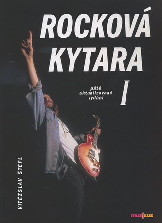 Rocková kytara I Rocková kytara I