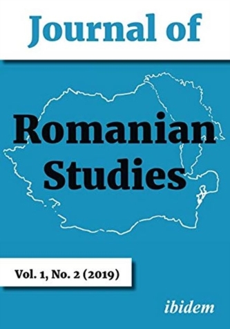 Journal of Romanian Studies