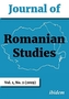 Journal of Romanian Studies