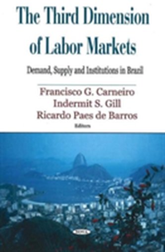 Third Dimension of Labor Markets