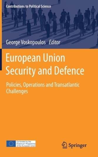 European Union Security and Defence