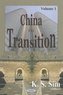 China inTransition, Volume 1
