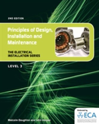 EIS: Principles of Design, Installation and Maintenance