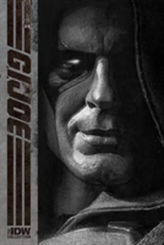 G.I. Joe The Idw Collection Volume 4
