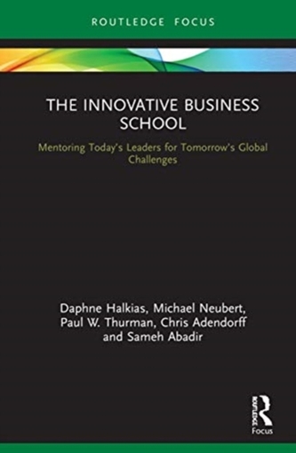 The Innovative Business School