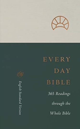 ESV Journaling Bible