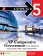 5 Steps to a 5: AP Comparative Government