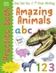 Get Set Go: Practice Book - Amazing Animals