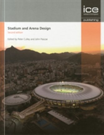 Stadium and Arena Design
