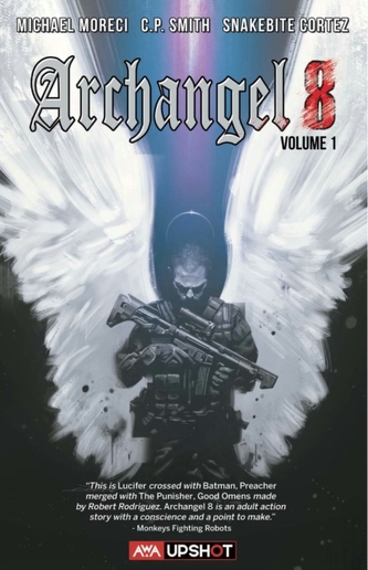Archangel 8