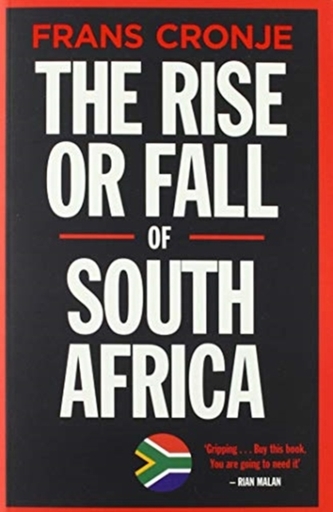 The Rise or Fall of South Africa
