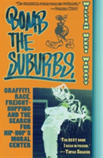 Bomb the Suburbs