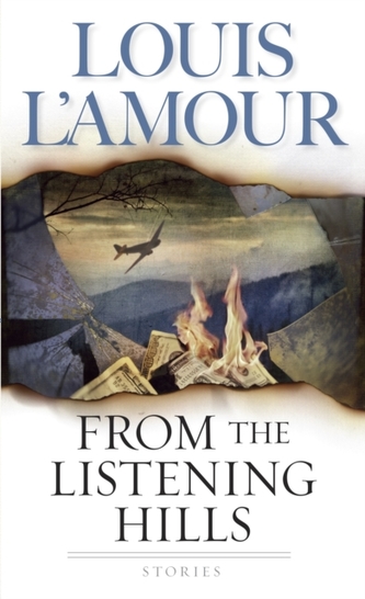 From The Listening Hills
