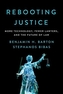 Rebooting Justice