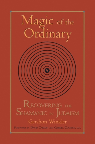 Magic Of The Ordinary