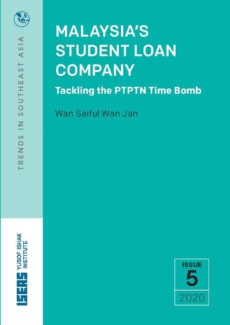 Malaysia's Student Loan Company
