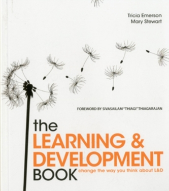 The Learning & Development Book