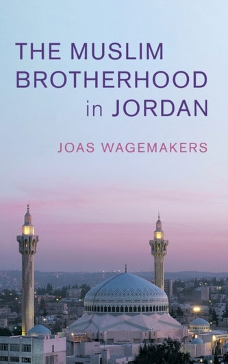 The Muslim Brotherhood in Jordan