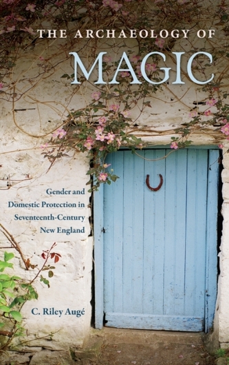 The Archaeology of Magic