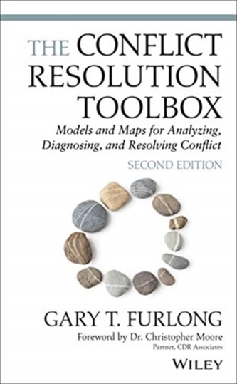 The Conflict Resolution Toolbox
